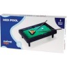 "MIDI POOL" Orta Boy Bilardo Oyunu