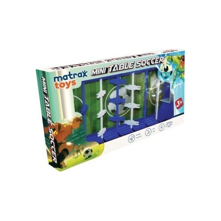Mini Masa Maçı
