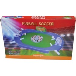 PINBALL SOCCER Tilt Futbolu