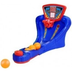 ÇILGIN ATIŞ MİNİ BASKET OYUNU