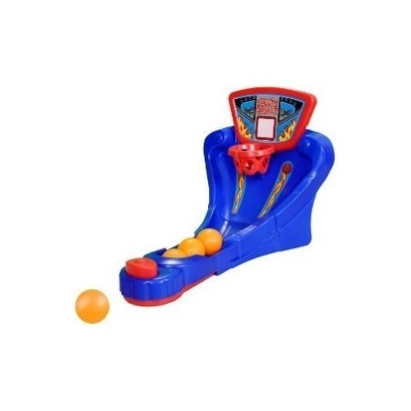 ÇILGIN ATIŞ MİNİ BASKET OYUNU