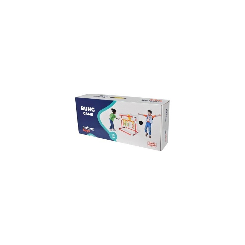 BUNG GAME - BOWLING GAME SET