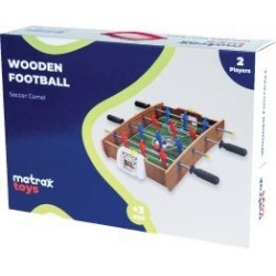 AHŞAP MASA MAÇI OYUNU