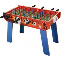 "AHŞAP MASA MAÇI OYUNU (AYAKLI)"