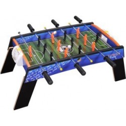 "AHŞAP MASA MAÇI OYUNU Orta Boy (AYAKLI)"