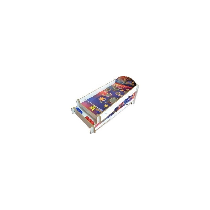 "BOOMER Lastikli Puan Oyunu" | Belinda Toys