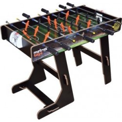 AHŞAP MASA MAÇI OYUNU Orta Boy (AYAKLI)