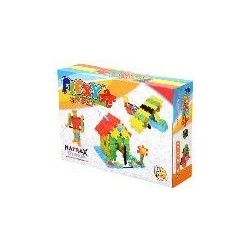 88 Parça Flexy Tangles® - Kutuda