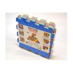 EVA PUZZLE GEOMETRİK ŞEKİLLER