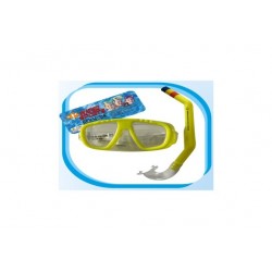 MASKE SORNEL SET