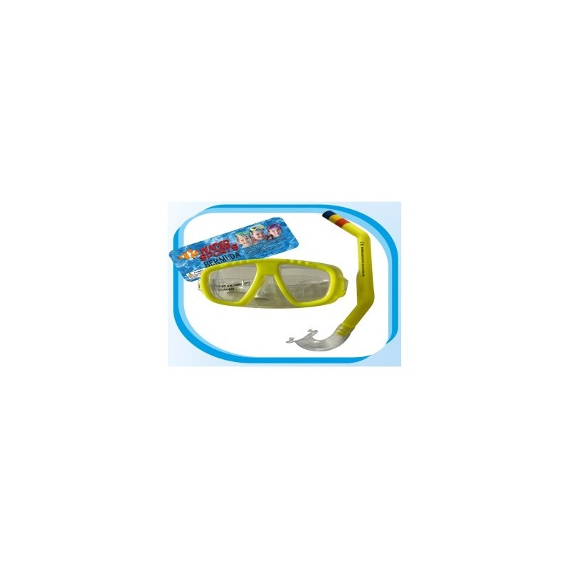 MASKE SORNEL SET