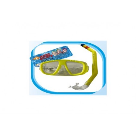 MASKE SORNEL SET