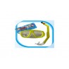 MASKE SORNEL SET