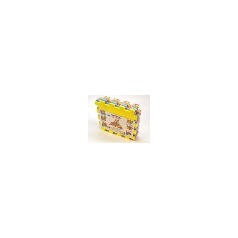 EVA PUZZLE MEYVELER
