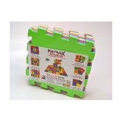 EVA PUZZLE  DÜZ