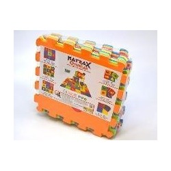 EVA PUZZLE  HARF SETİ