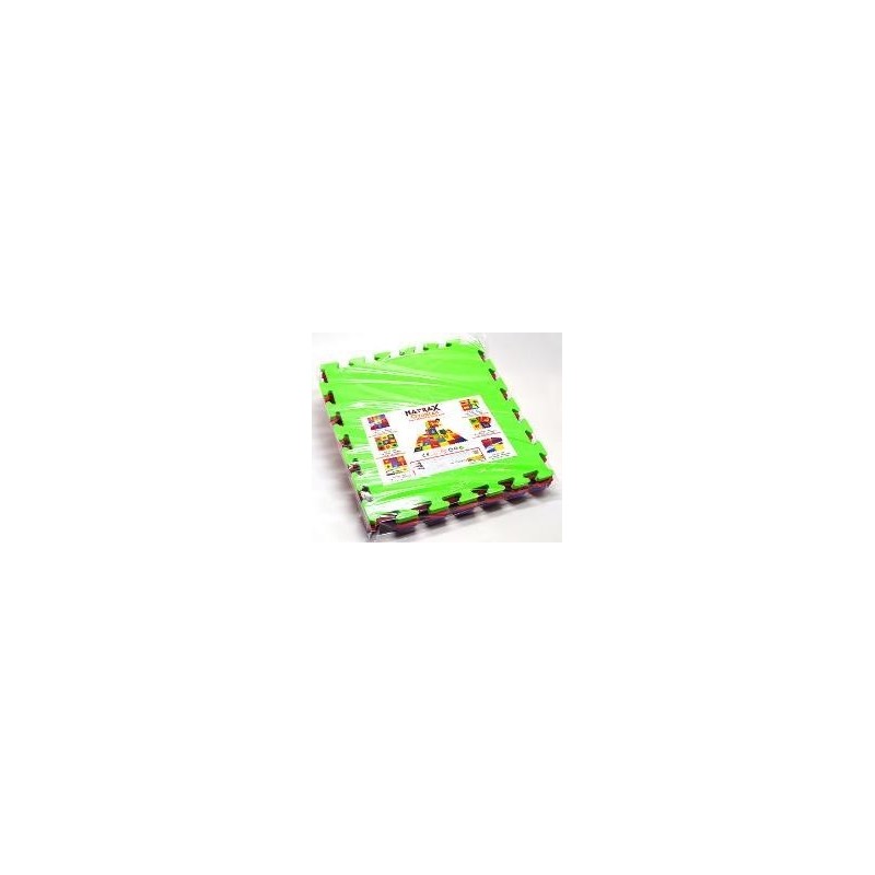 EVA PUZZLE  DÜZ | Belinda Toys