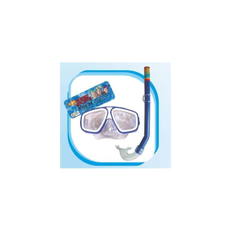 MASKE SNORKEL SET | Belinda Toys