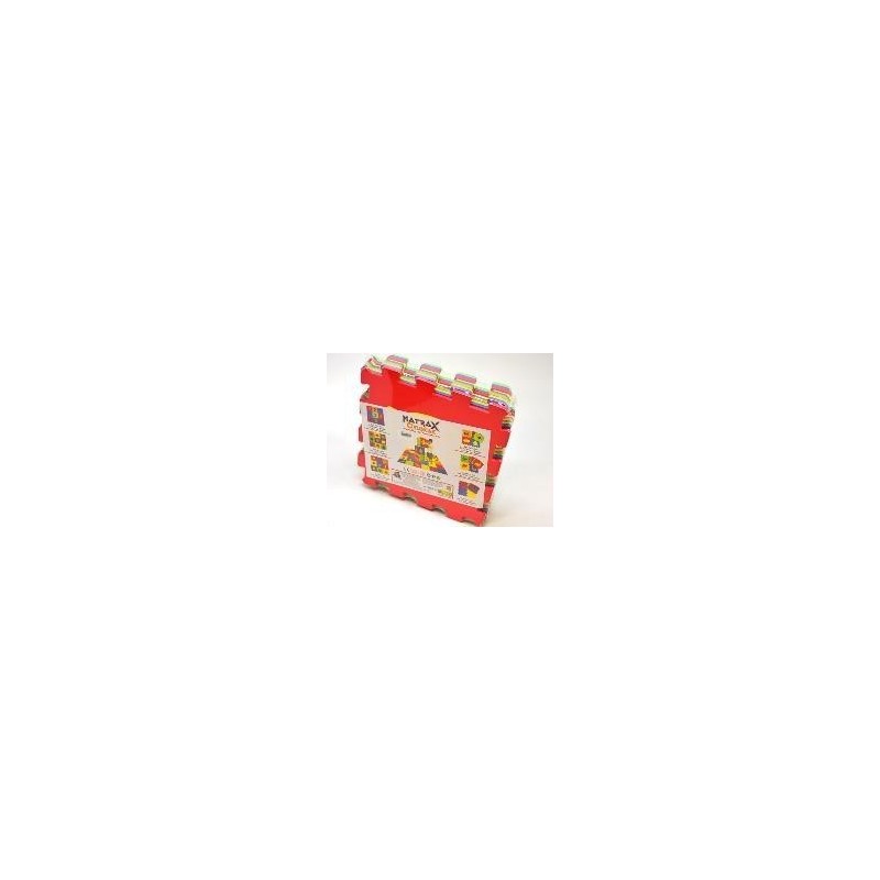 EVA PUZZLE |33x33cm.x 13 mm.| TAŞITLAR | Belinda Toys