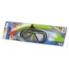 MASKE SNORKEL SET