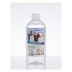 Köpük Sıvısı Solüsyonu (Likit) Köpük Tabancaları ve Diğer Tüm Oyuncaklar Için ( 500 ml )