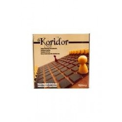 Koridor Oyunu