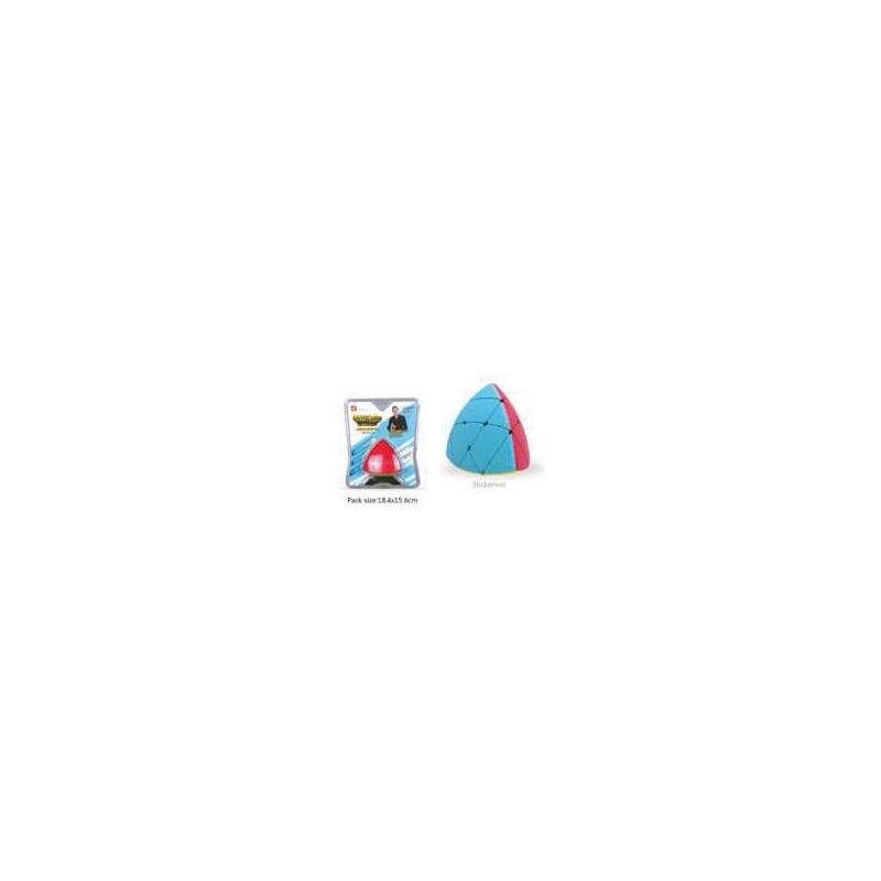 PRİZMA ZEKA KÜPÜ | Belinda Toys