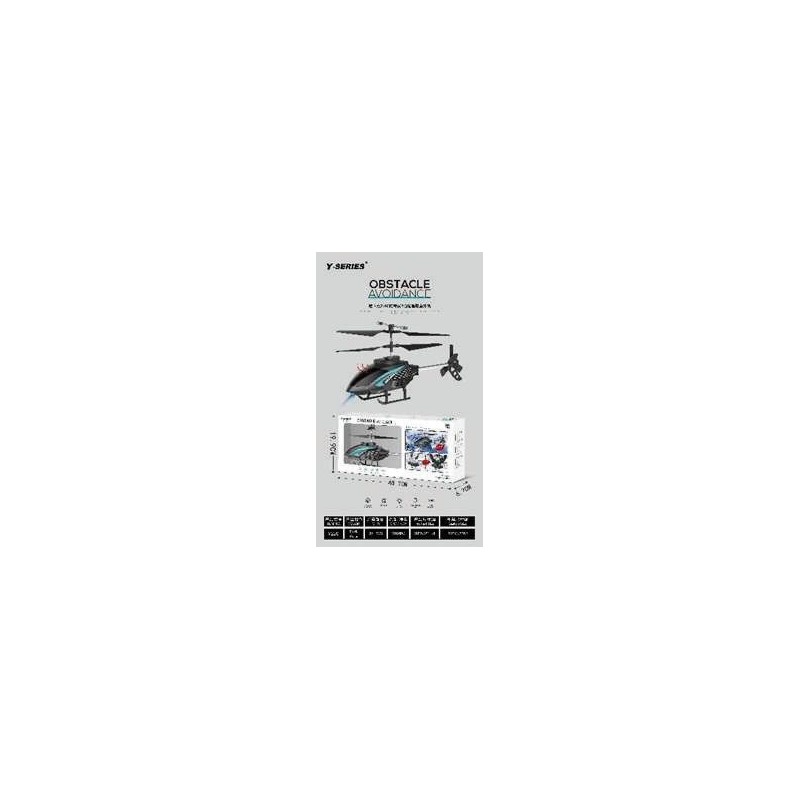U/K HELİKOPTER | Belinda Toys