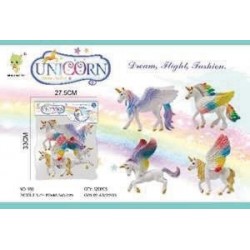 UNICORN KANATLI AT
