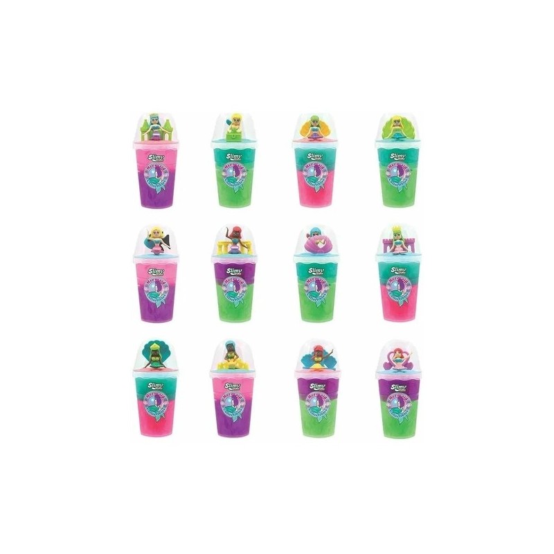 NEW MERMAID 3 RENK | Belinda Toys
