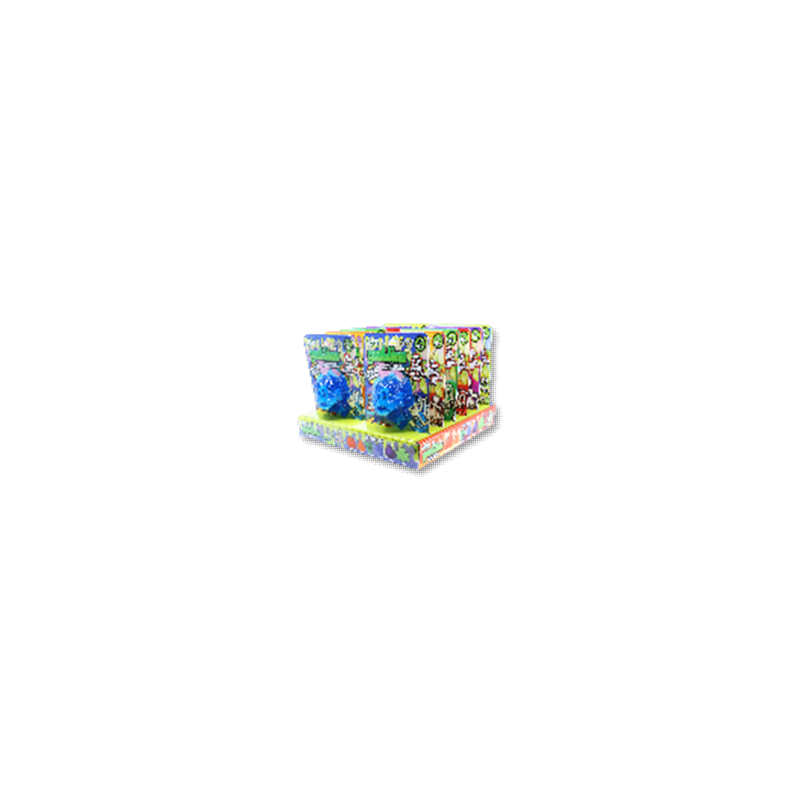 SLIMY 6  ASS. ESNEK