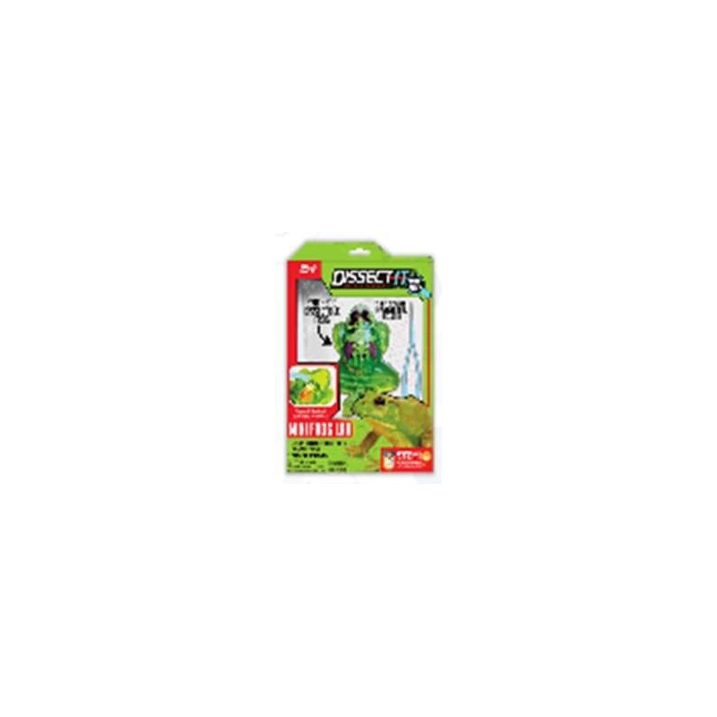 SLIMY KT.DENEY SETİ