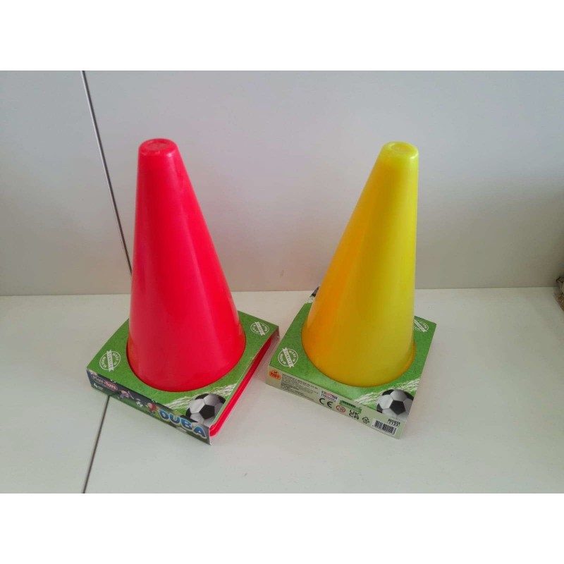 PLAYTOYSTEK RENKLİ DUBA 4 LU