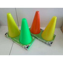 PLAYTOYS ÇİFT RENKLİ DUBA 8`Lİ