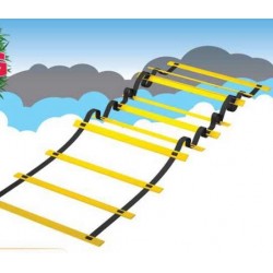 ANTRENMAN MERDİVENİ