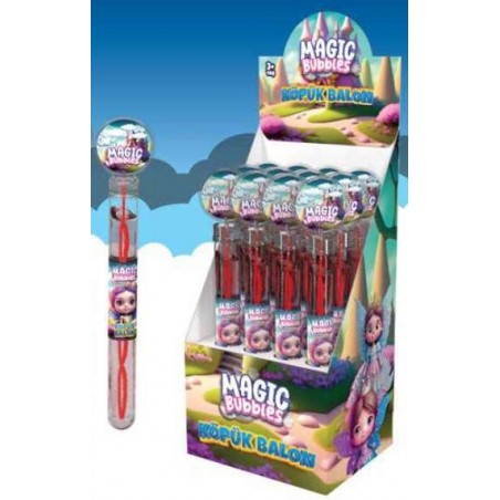 MAGIC BUBBLES KILIÇ