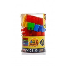 ANT BLOCKS AST.34 PRÇ.