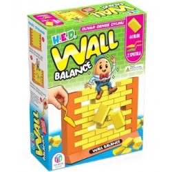 WALL DENGE OYUNU