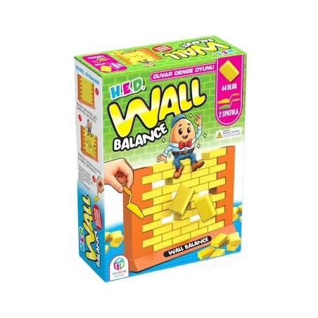 WALL DENGE OYUNU