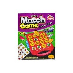 MATCH GAME HAFIZA OYUNU
