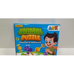 ANIMAL PUZZLE