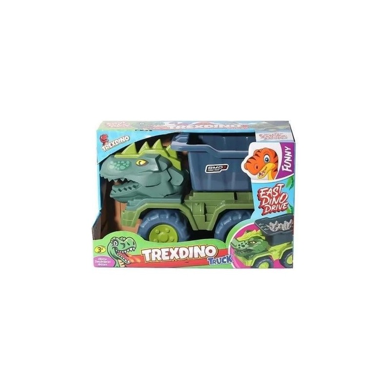 DİNO ATACK | Belinda Toys