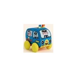 MESLEKLER İLK SOFT ARABAM | Belinda Toys