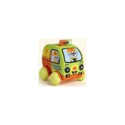 MESLEKLER İLK SOFT ARABAM | Belinda Toys