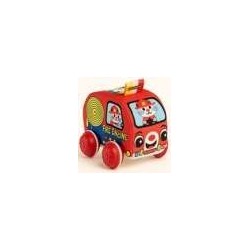 MESLEKLER İLK SOFT ARABAM | Belinda Toys