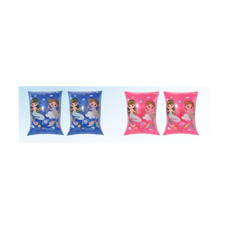 DENİZ KIZI KOLLUK 30X15CM | Belinda Toys