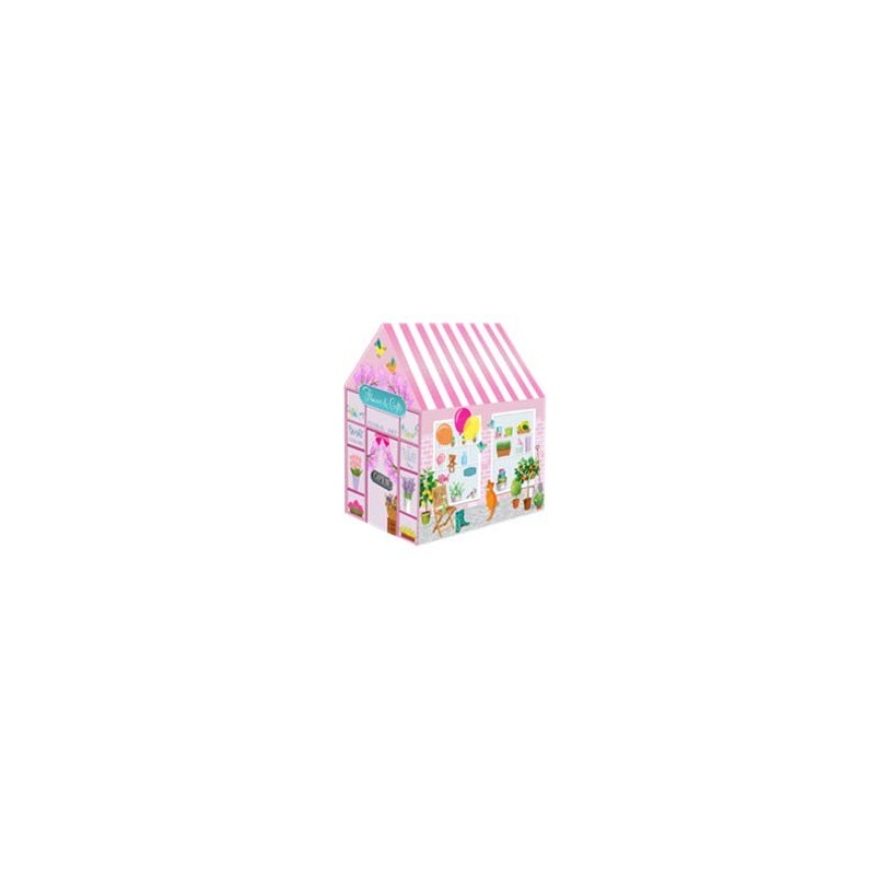 ÇİÇEK DÜKKANIM ÇADIR | Belinda Toys