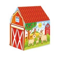 ÇİFTLİK ÇADIR | Belinda Toys