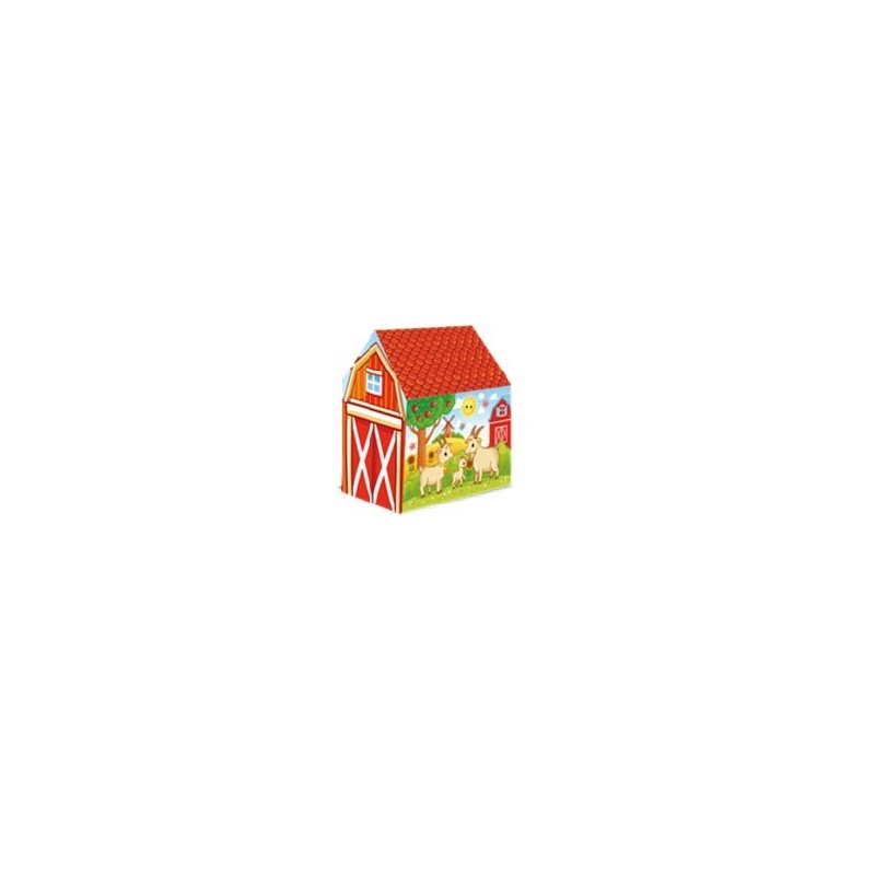 ÇİFTLİK ÇADIR | Belinda Toys