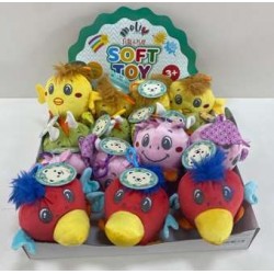 SEVİMLİ CANAVAR ANAHTARLIKLAR